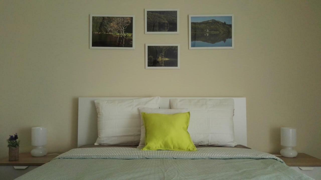 Green&Blue 3 Bedrooms Ponta Delgada Buitenkant foto