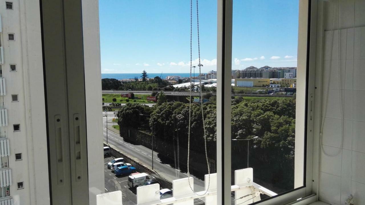 Green&Blue 3 Bedrooms Ponta Delgada Buitenkant foto