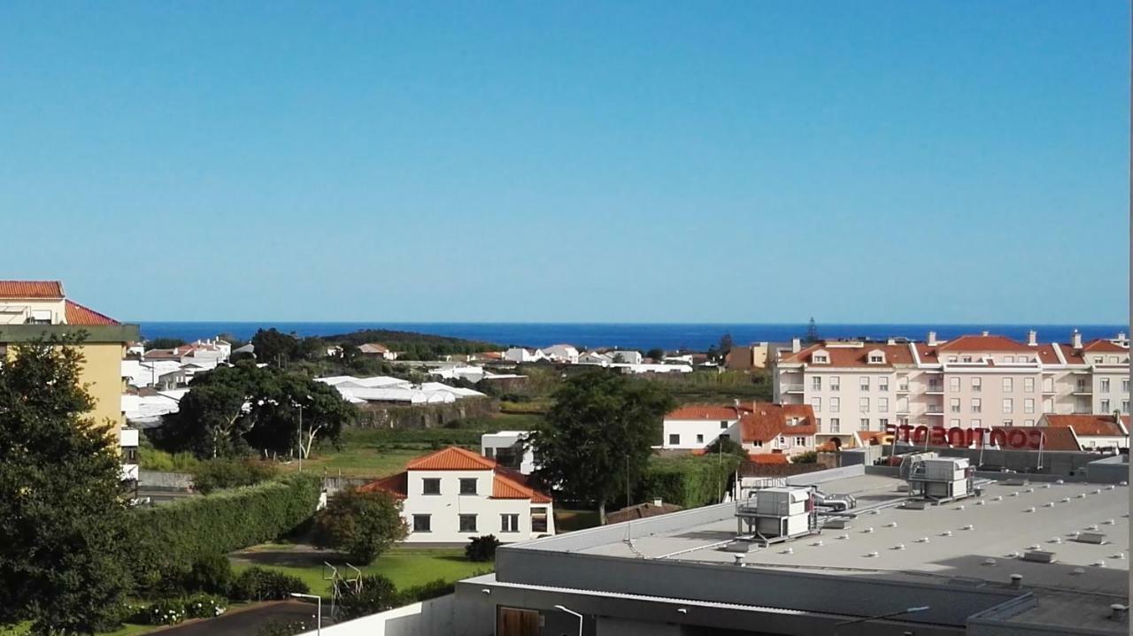 Green&Blue 3 Bedrooms Ponta Delgada Buitenkant foto