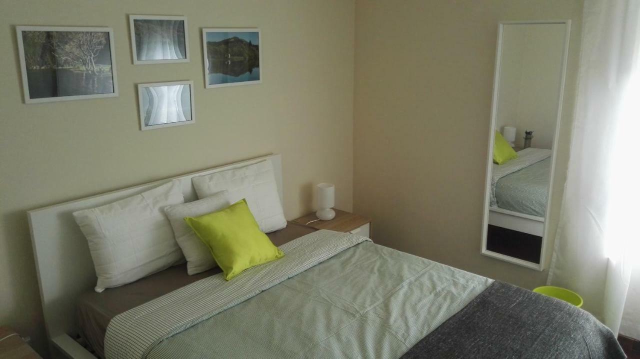 Green&Blue 3 Bedrooms Ponta Delgada Buitenkant foto