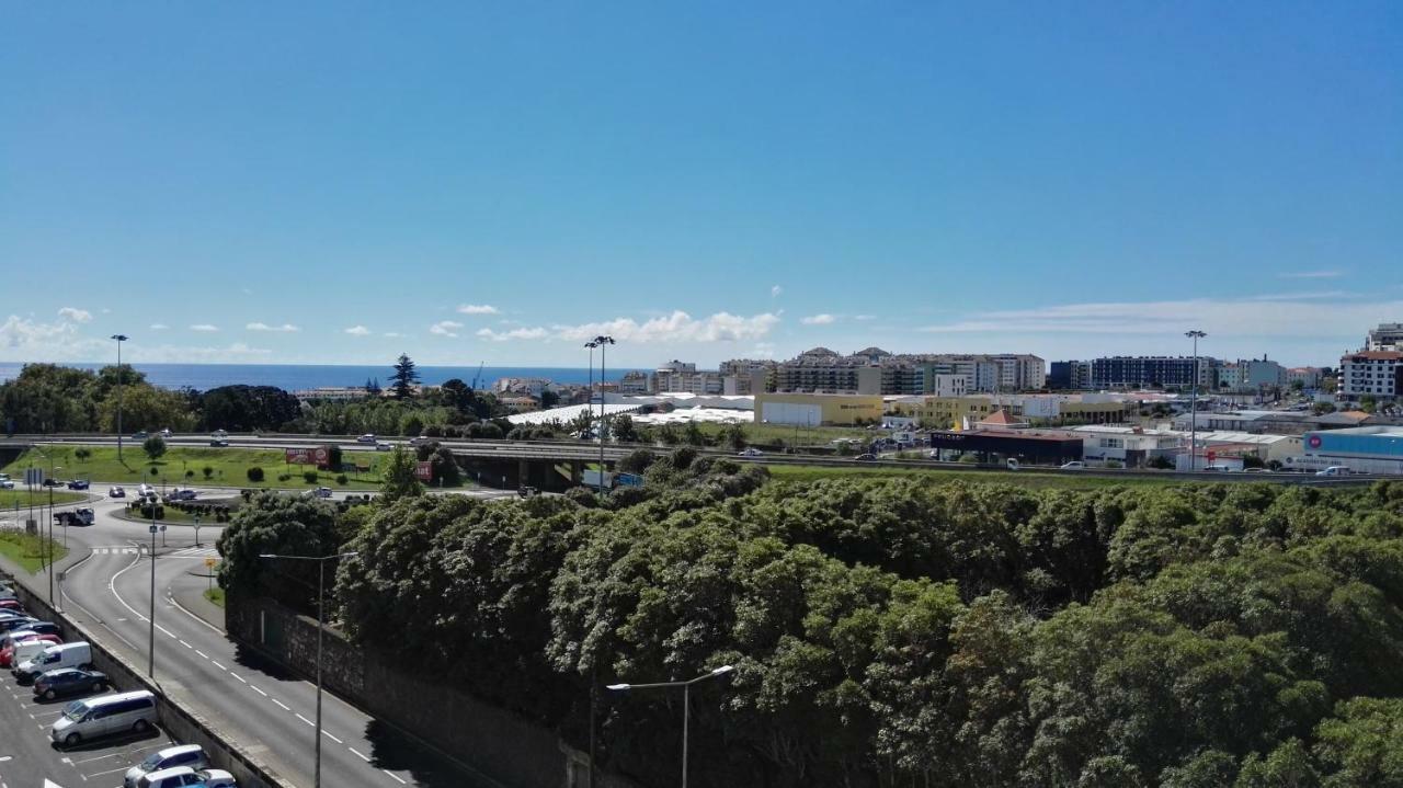 Green&Blue 3 Bedrooms Ponta Delgada Buitenkant foto