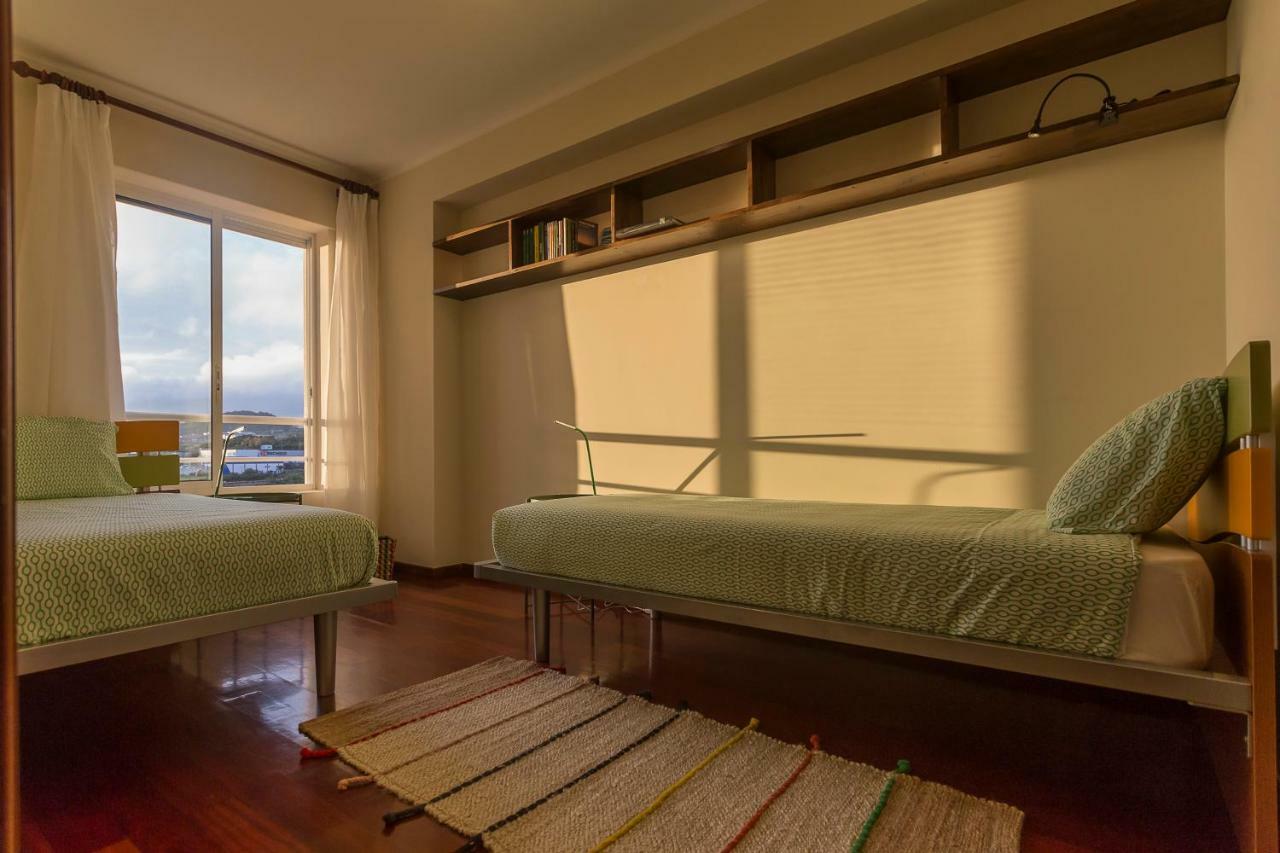 Green&Blue 3 Bedrooms Ponta Delgada Buitenkant foto